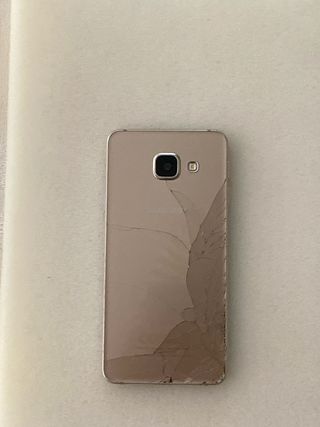 Samsung Galaxy S6 