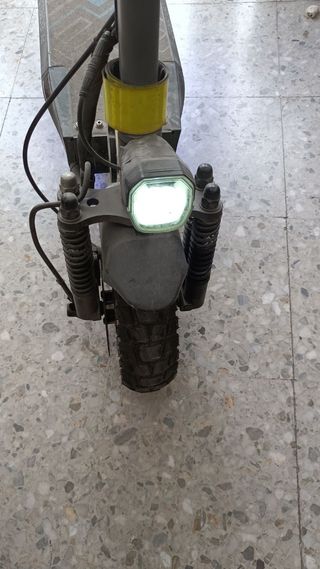 SmartGyro Crossover X2 - Patinete Eléctrico