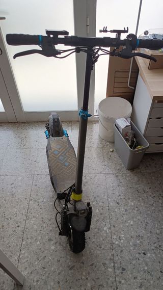SmartGyro Crossover X2 - Patinete Eléctrico