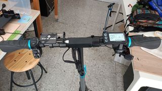 SmartGyro Crossover X2 - Patinete Eléctrico