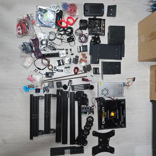 Repuestos impresora 3D Creality Ender 3 V2