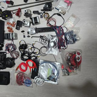 Repuestos impresora 3D Creality Ender 3 V2