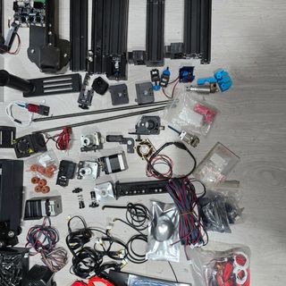 Repuestos impresora 3D Creality Ender 3 V2