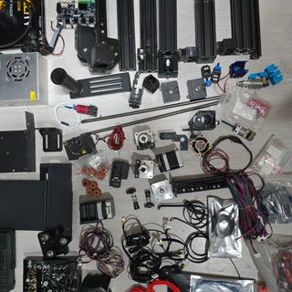 Repuestos impresora 3D Creality Ender 3 V2