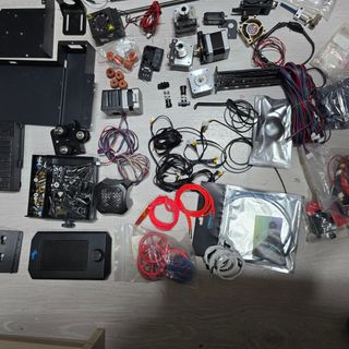 Repuestos impresora 3D Creality Ender 3 V2