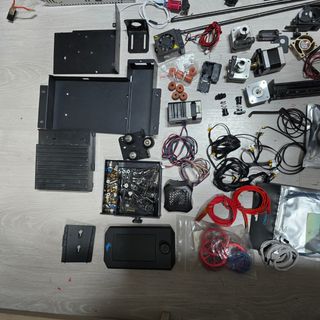 Repuestos impresora 3D Creality Ender 3 V2