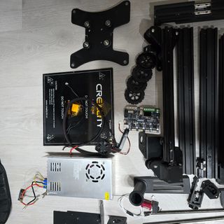 Repuestos impresora 3D Creality Ender 3 V2