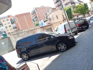Volkswagen Touran 2006
