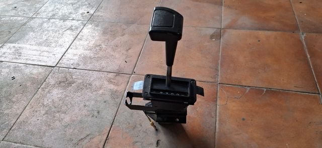 Palanca selectora cambio automático talbot