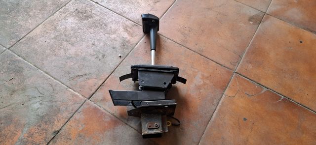 Palanca selectora cambio automático talbot