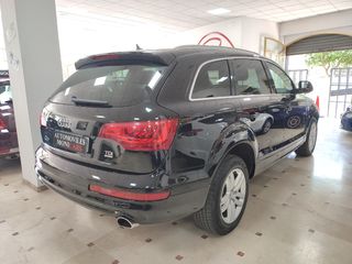 Audi Q7 2014
