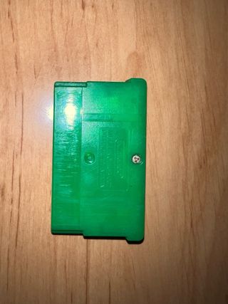 Pokémon Verde Hoja - Game Boy