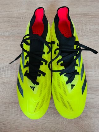 Botas fútbol Adidas Predator