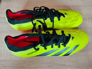 Botas fútbol Adidas Predator