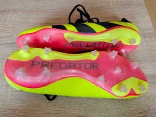 Botas fútbol Adidas Predator