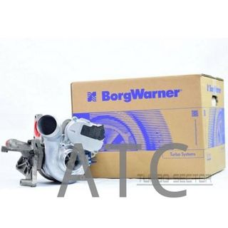 Turbo Nuevo Original ATC k04-54