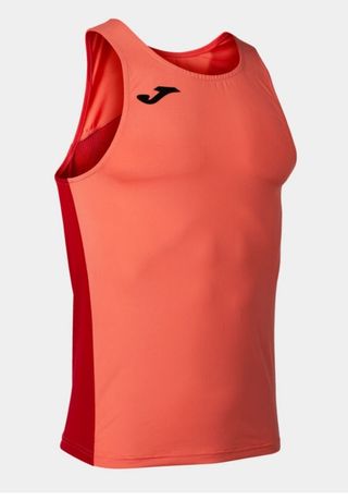 Camisetas  Joma running hombre