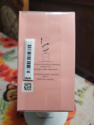  Eau de Parfum 90ml