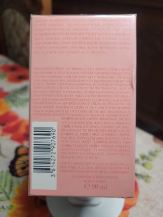  Eau de Parfum 90ml