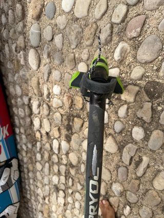 Material de Windsurf