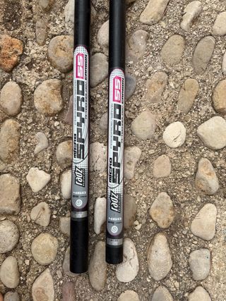 Material de Windsurf