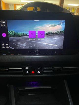 Volkswagen Golf 2021