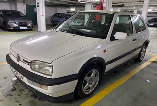 Volkswagen Golf GTI  impecable !! 