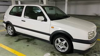 Volkswagen Golf GTI  impecable !! 