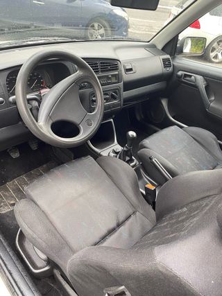 Volkswagen Golf GTI  impecable !! 