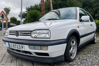 Volkswagen Golf GTI  impecable !! 