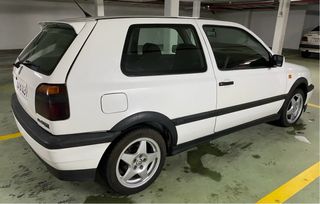 Volkswagen Golf GTI  impecable !! 