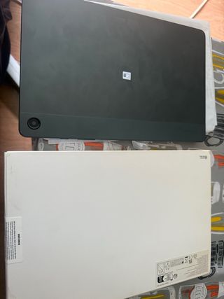 Samsung Galaxy Tab A9+ 5G Gris