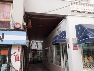 Piso en venta en La Línea de la Concepción ciudad en Línea de la Concepción (La)
