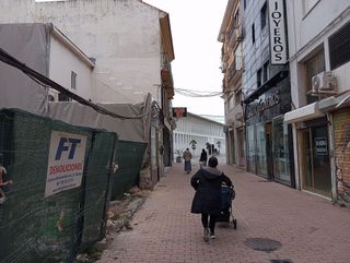 Piso en venta en La Línea de la Concepción ciudad en Línea de la Concepción (La)