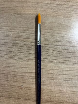 Kit Pinceles Cerámica para Protesis Dentales