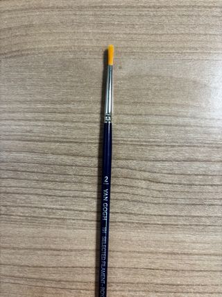 Kit Pinceles Cerámica para Protesis Dentales