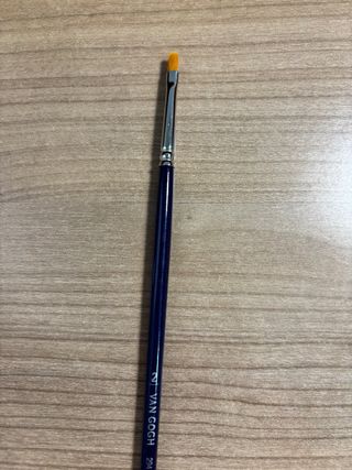 Kit Pinceles Cerámica para Protesis Dentales