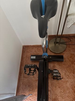 Bicicleta spinning Fytter