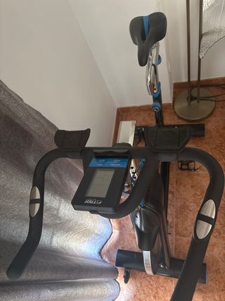Bicicleta spinning Fytter