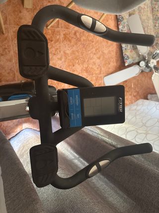 Bicicleta spinning Fytter