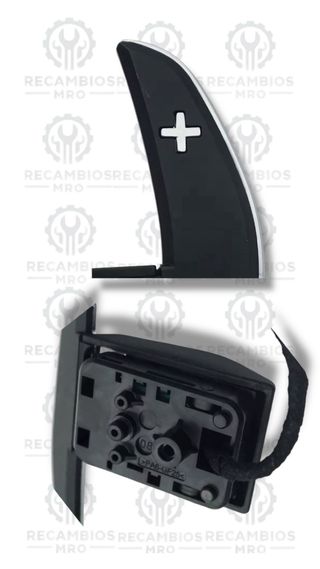 Levas cambio BMW Serie 3 Modelos F