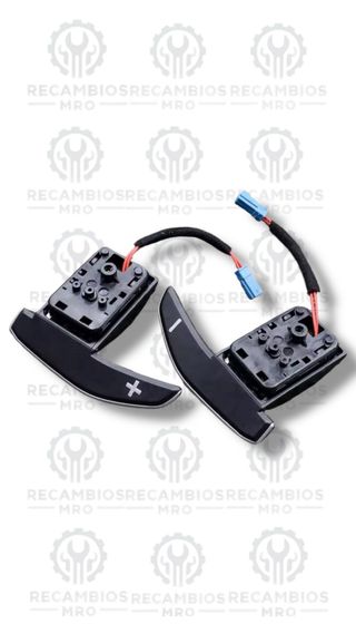 Levas cambio BMW Serie 3 Modelos F