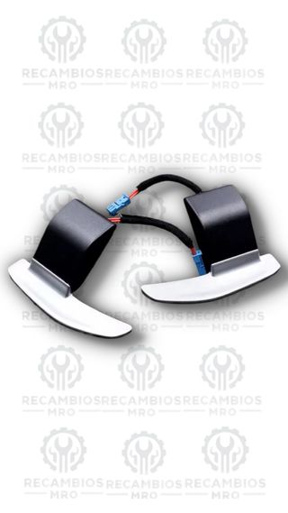 Levas cambio BMW Serie 3 Modelos F