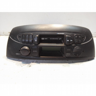 Sistema audio / Radio CD Fiat Punto III (2