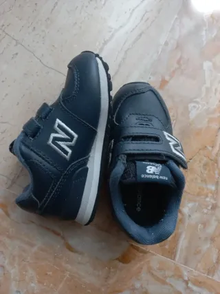 Scarpe New Balance 574 Bambino
