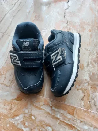 Scarpe New Balance 574 Bambino