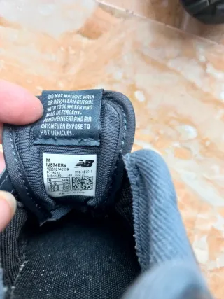 Scarpe New Balance 574 Bambino
