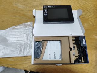 Cornice digitale LED 2GB - 4000 foto