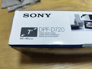 Cornice digitale LED 2GB - 4000 foto