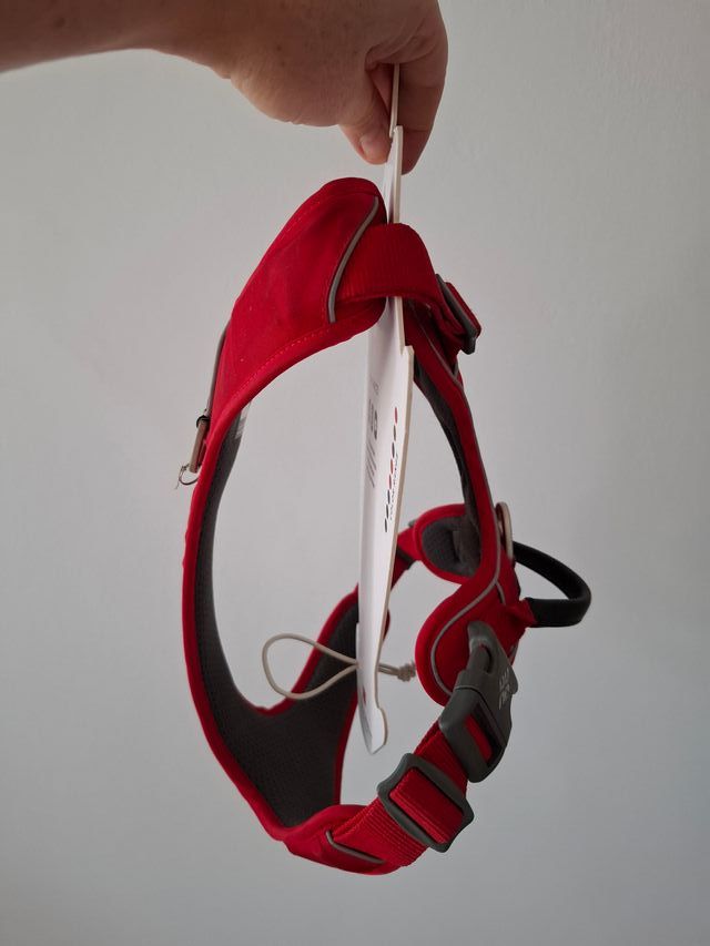 Dos ×1!!! Arnés perro cómodo - Talla L y M